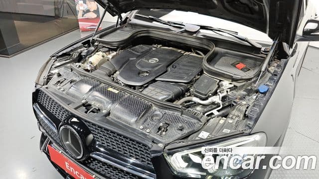 Mercedes-Benz GLE-Class 2022 — ფოტო 6/20