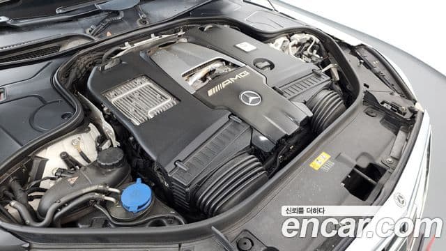 Mercedes-Benz S-Class 2019 — ფოტო 6/20