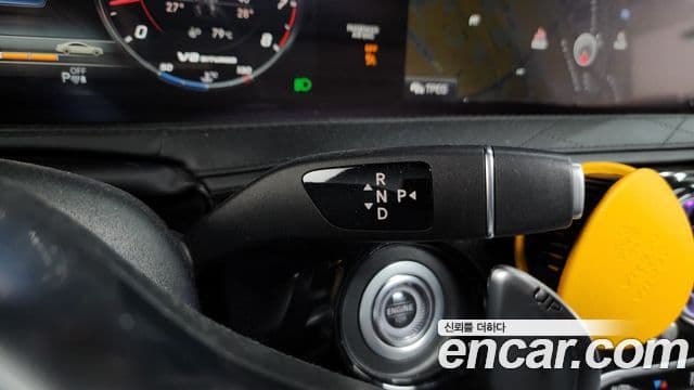 Mercedes-Benz S-Class 2019 — ფოტო 18/20