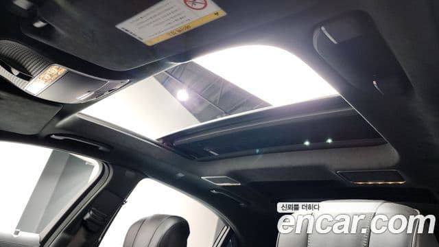 Mercedes-Benz S-Class 2019 — ფოტო 9/20