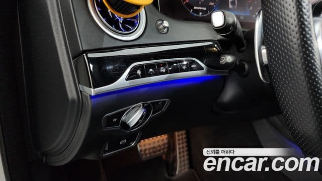 Mercedes-Benz S-Class 2019 — ფოტო 20/20