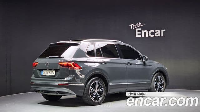 Volkswagen Tiguan 2020 — Şəkil 9/20