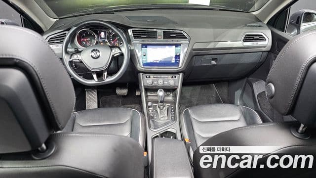 Volkswagen Tiguan 2020 — Şəkil 2/20