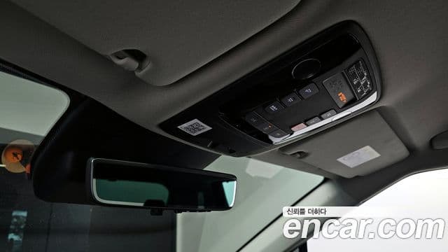 Kia Carnival 2024 — ფოტო 32/36