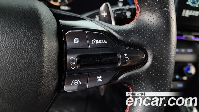 Hyundai Avante 2020 — Фото 15/20