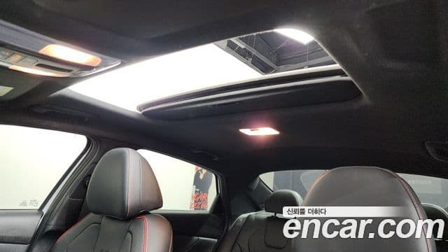 Hyundai Avante 2020 — Фото 16/20