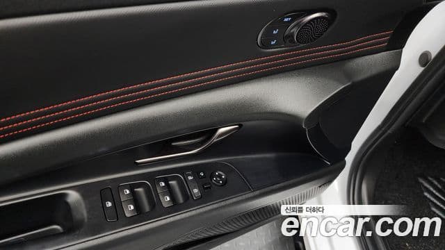 Hyundai Avante 2020 — Фото 18/20