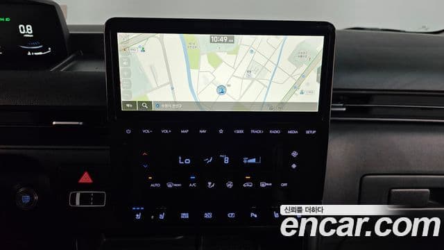 Hyundai Staria 2024 — Фото 12/20