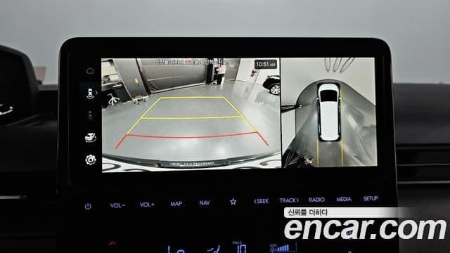 Hyundai Staria 2024 — Фото 14/20