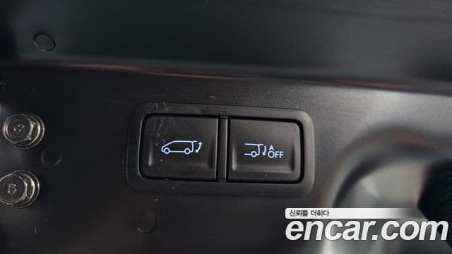 Hyundai Staria 2024 — Фото 16/20