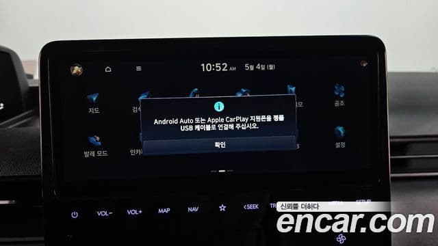 Hyundai Staria 2024 — Фото 18/20