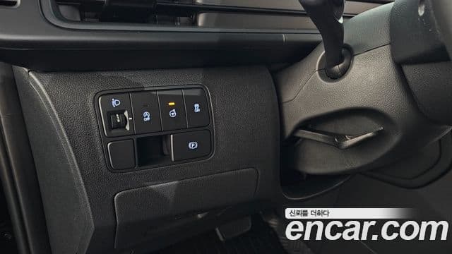 Hyundai Staria 2024 — Фото 20/20