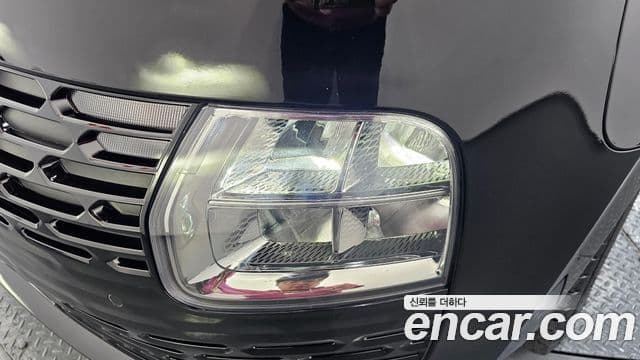 Hyundai Staria 2024 — ფოტო 18/37