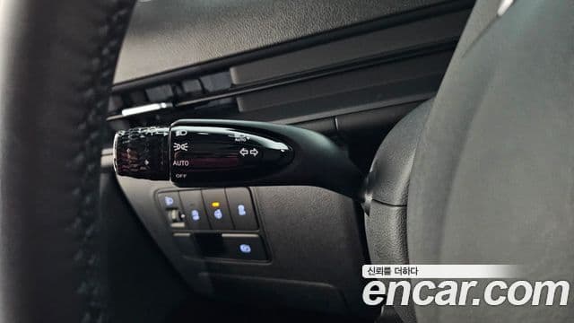 Hyundai Staria 2024 — ფოტო 37/37