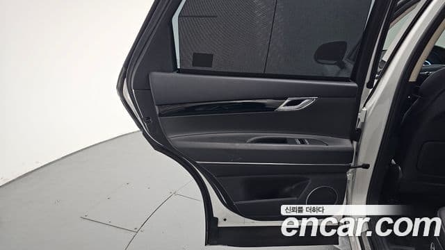 Genesis GV80 2022 — Photo 3/40