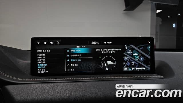 Genesis GV80 2022 — Photo 9/40