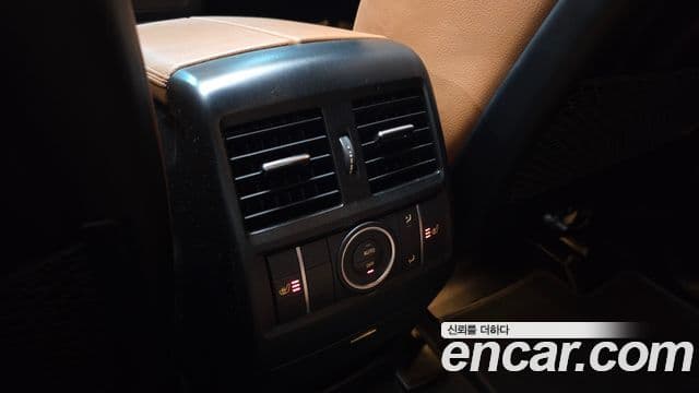 Mercedes-Benz GLE-Class 2018 — Şəkil 20/20