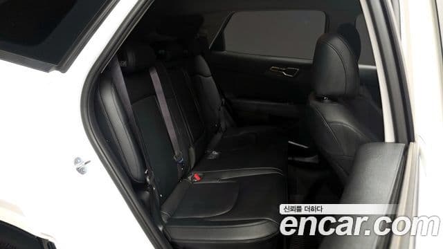 Kia Sportage 2023 — Фото 11/20