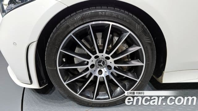 Mercedes-Benz CLS-Class 2019 — Şəkil 5/20
