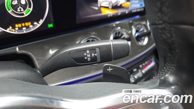 Mercedes-Benz CLS-Class 2019 — Şəkil 9/20