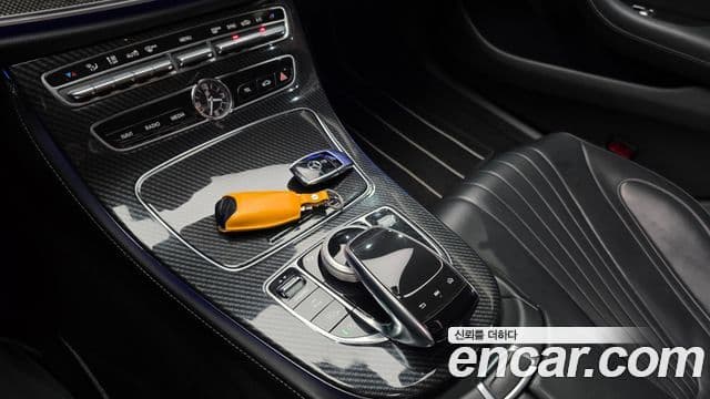 Mercedes-Benz CLS-Class 2019 — Şəkil 20/20