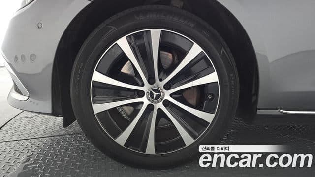 Mercedes-Benz E-Class 2020 — Şəkil 5/20