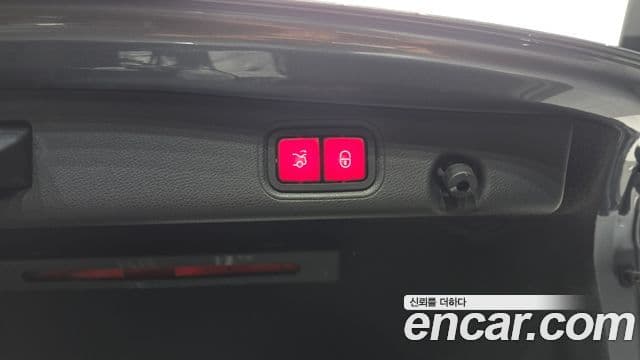 Mercedes-Benz E-Class 2020 — Şəkil 20/20