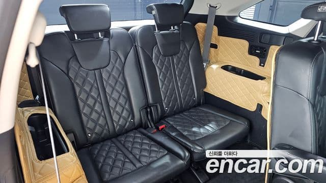 Kia Sorento 2023 — фото 14 из 20