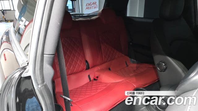 Mini Cooper Electric 2022 — ფოტო 10/20