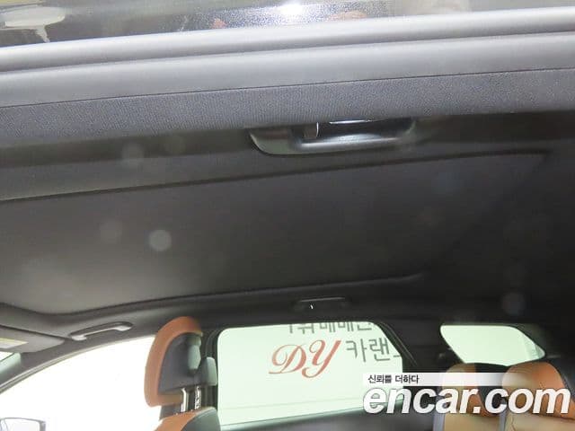Kia Sportage 2022 — ფოტო 12/20