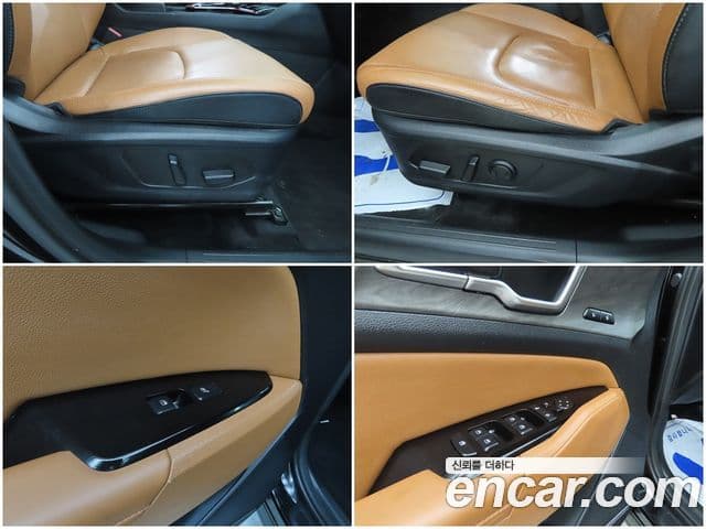 Kia Sportage 2022 — фото 15 из 20