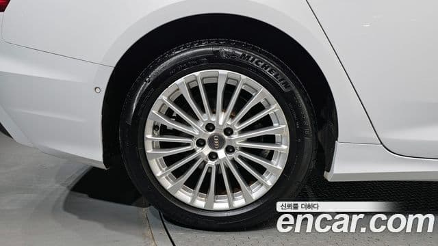 Audi A6 2020 — фото 4 из 20