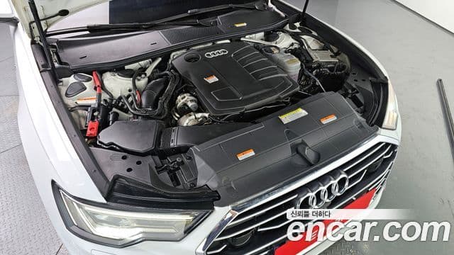Audi A6 2020 — фото 5 из 20