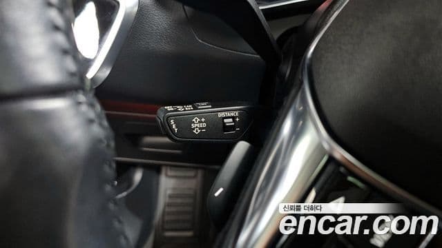 Audi A6 2020 — Şəkil 16/20