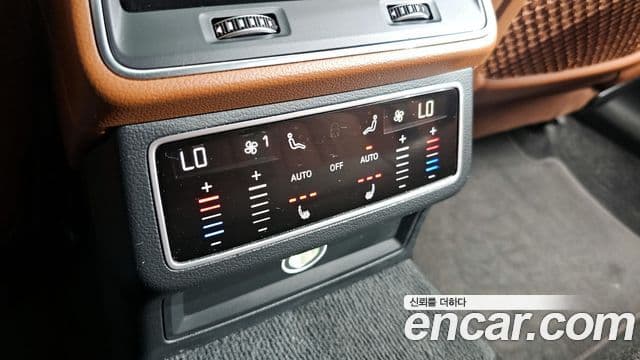 Audi A6 2020 — Şəkil 18/20