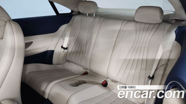 Mercedes-Benz E-Class 2022 — Şəkil 6/20