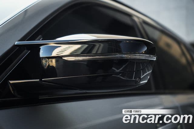 BMW M3 2025 — Photo 13/16