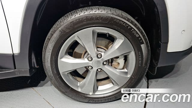 Jeep Cherokee 2020 — Photo 6/33