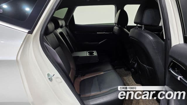 Kia Seltos 2022 — ფოტო 12/20