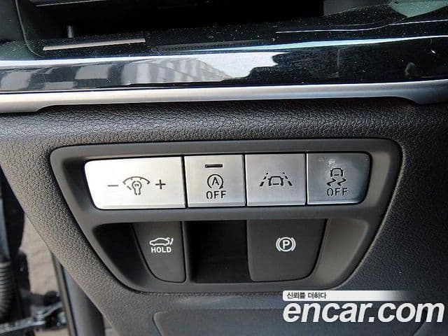 Genesis G80 2021 — ფოტო 10/20