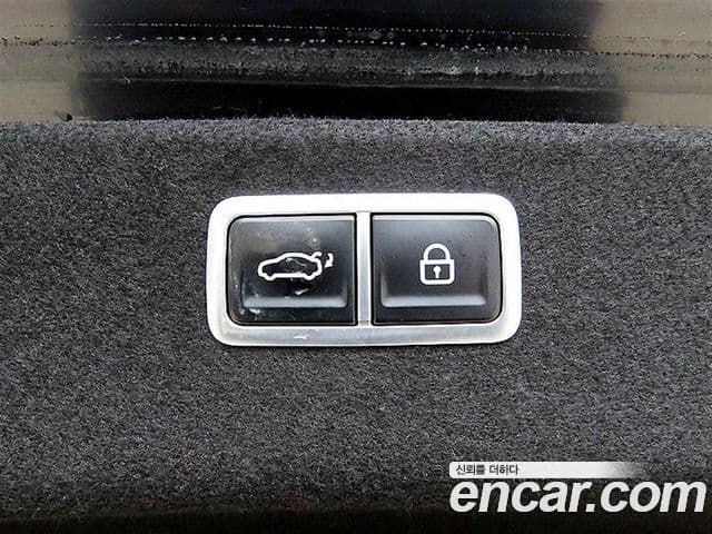 Genesis G80 2021 — ფოტო 13/20