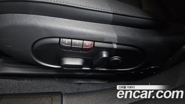 Mini Cooper Clubman 2023 — Şəkil 19/20