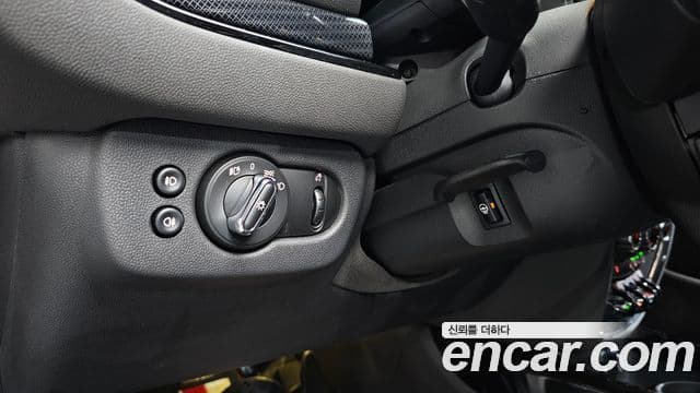 Mini Cooper Clubman 2023 — Şəkil 20/20