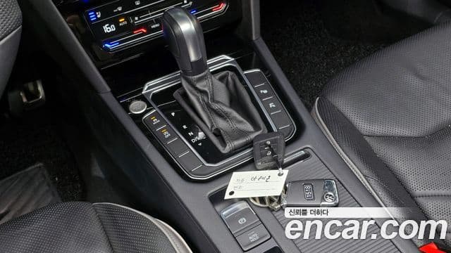 Volkswagen Arteon 2022 — ფოტო 9/20