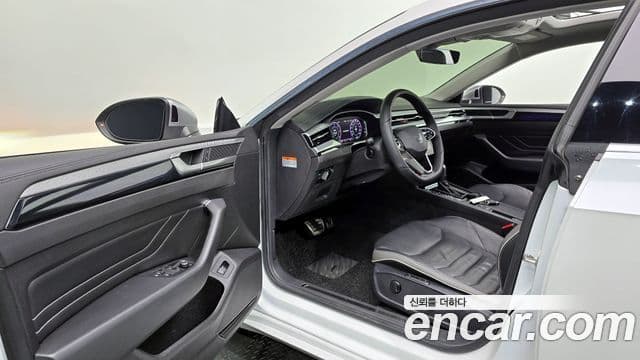 Volkswagen Arteon 2022 — ფოტო 10/20
