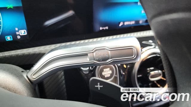 Mercedes-Benz A-Class 2019 — ფოტო 8/20