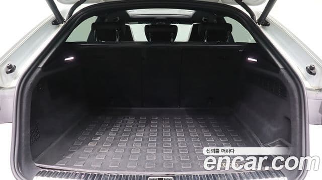 Audi Q7 2020 — Şəkil 5/20