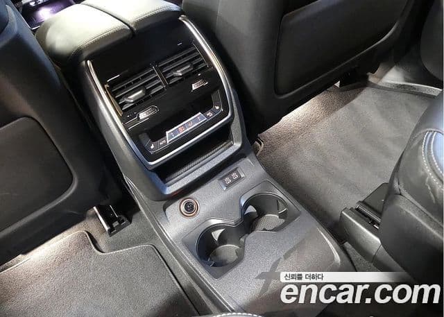 BMW X7 2024 — Photo 15/20