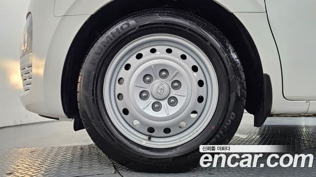 Hyundai Staria 2021 — Şəkil 5/20