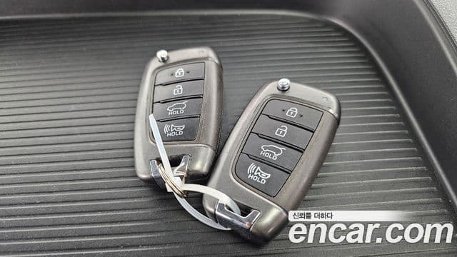 Hyundai Staria 2021 — Şəkil 16/20